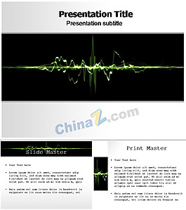歐美設(shè)計(jì)ppt模板下載
