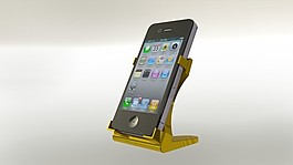iPhone碼頭