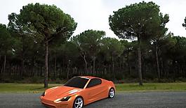 概念車