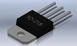 tip35cg -半導體（TO - 218包）