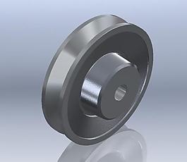 布拉默滑輪85x1spaali