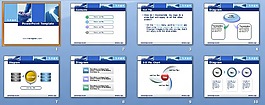 POWERPOINT模板系列