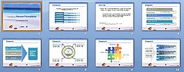 POWERPOINT模板下載