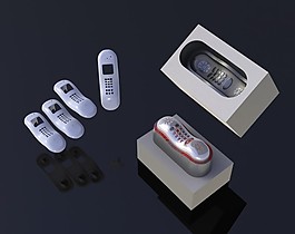 模具和模型