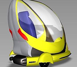 電vehicle_concept