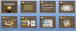 ThemeGallery101球