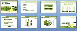 商务系列5ThemeGallery