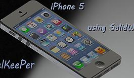 iPhone 5