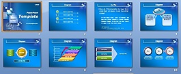 PowerPoint Template