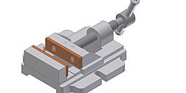machineklem