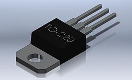 tip31c -半導體（TO-220封裝）