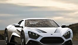 Zenvo ST1