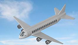 客機