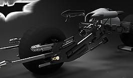 Batpod