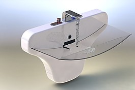 水龍頭