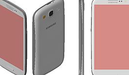 Galaxy S3