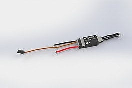 電子速度控制器simonk
