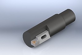 巴拉mandrilar capsulada