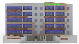 建筑
