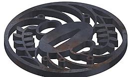 鐔