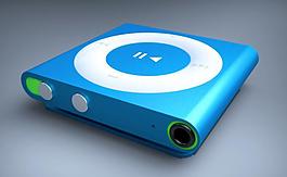 iPod Shuffle