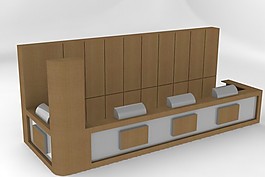 辦公家具