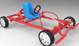 公路賽車