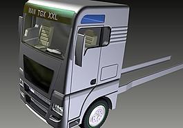 卡車