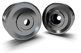 張緊器pulley2b D = 115