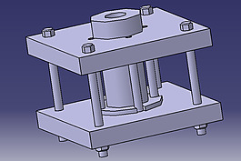裝配