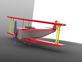 aviao de brinquedo /玩具飛機(jī)