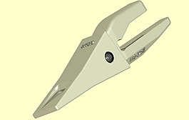 J200組件