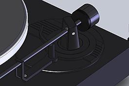 轉(zhuǎn)盤THORENS td280 MKII