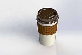 咖啡杯