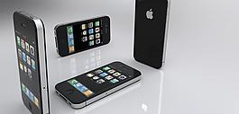 iPhone 4