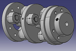 coupling_model_l230c（毫米）