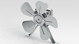 冰箱風(fēng)扇電機(jī)