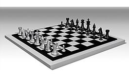 國際象棋