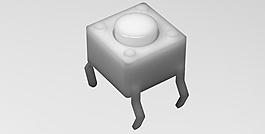 輕觸開關采用6x6mm
