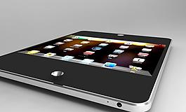 ipad V1