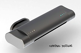 丹麥莎瀑布龍頭概念