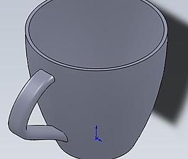 一杯茶