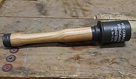 Stielhandgranate