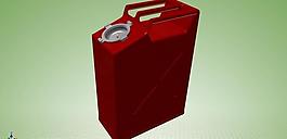 燃料可以5gal USGI