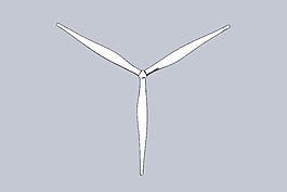 風(fēng)力發(fā)電機(jī)組
