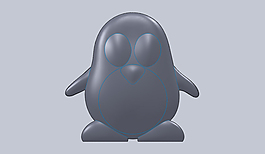 企鵝