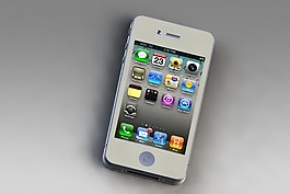 iPhone 4