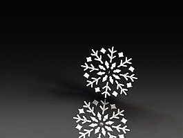 雪花