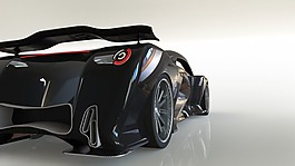 gpr-d完成
