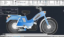 motobecane